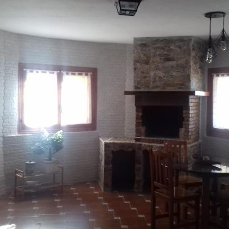 Chalet En Alcossebre Alcoceber Exterior foto