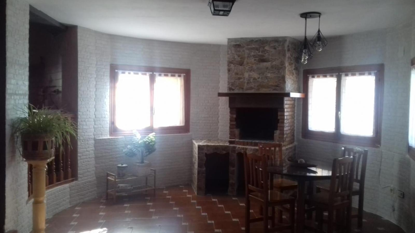 Chalet En Alcossebre Alcoceber Exterior foto