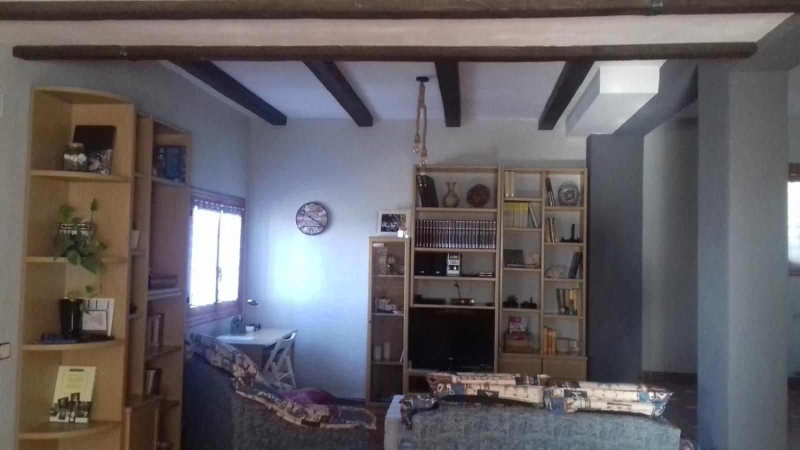 Chalet En Alcossebre Alcoceber Exterior foto